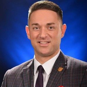 Meet your Posher, Scott